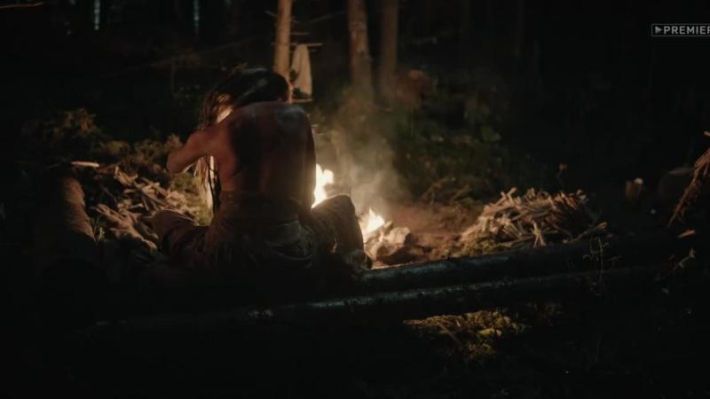 Кадры из сериала Территория (2020)