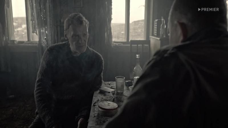 Кадры из сериала Территория (2020)